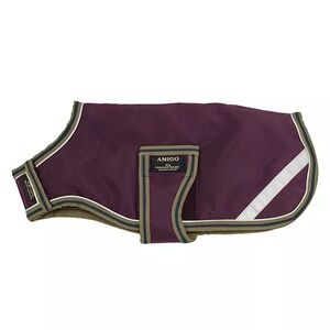 Amigo Waterproof Dog Blanket XXS